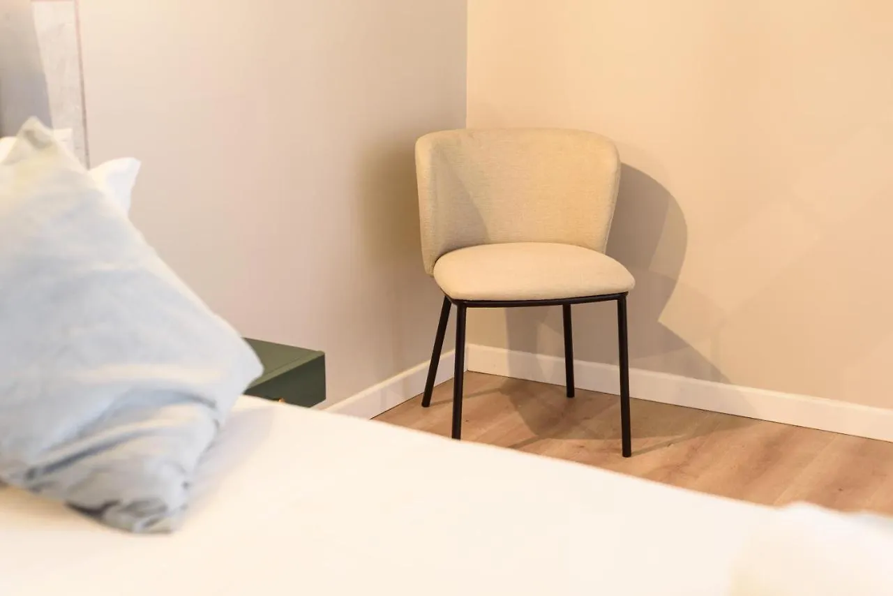 Guest House 121 Luxury Apartments Naples Italy