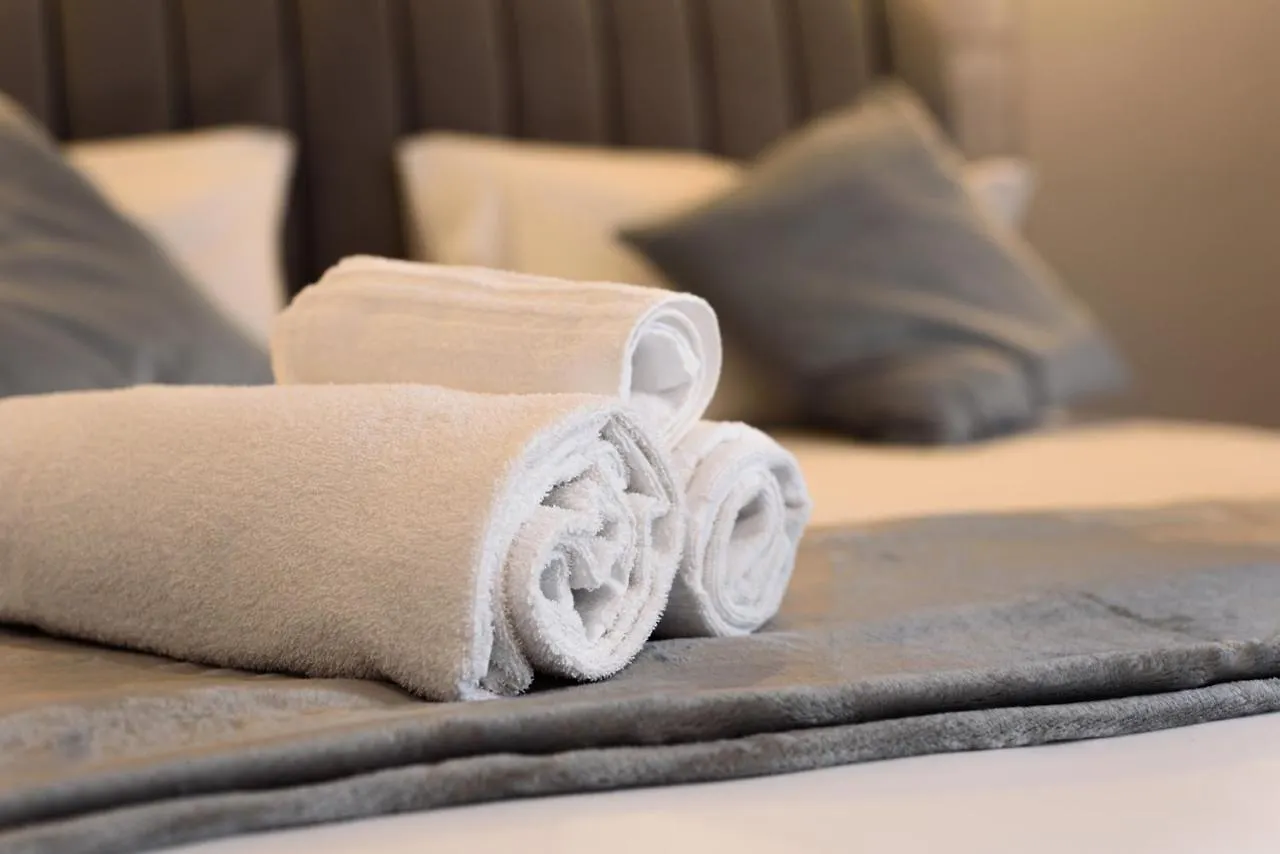 Guest House 121 Luxury Apartments Naples