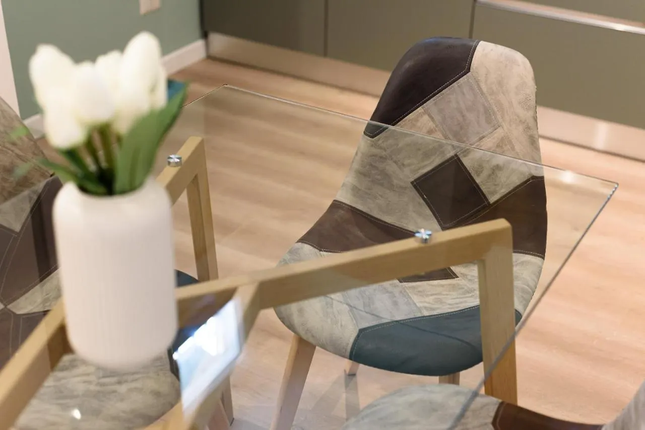 Guest House 121 Luxury Apartments Naples