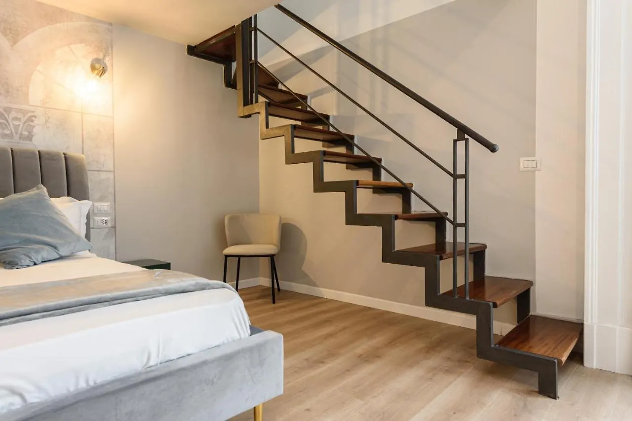 Guest House 121 Luxury Apartments Naples