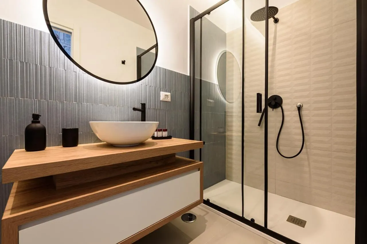 Guest House 121 Luxury Apartments Naples