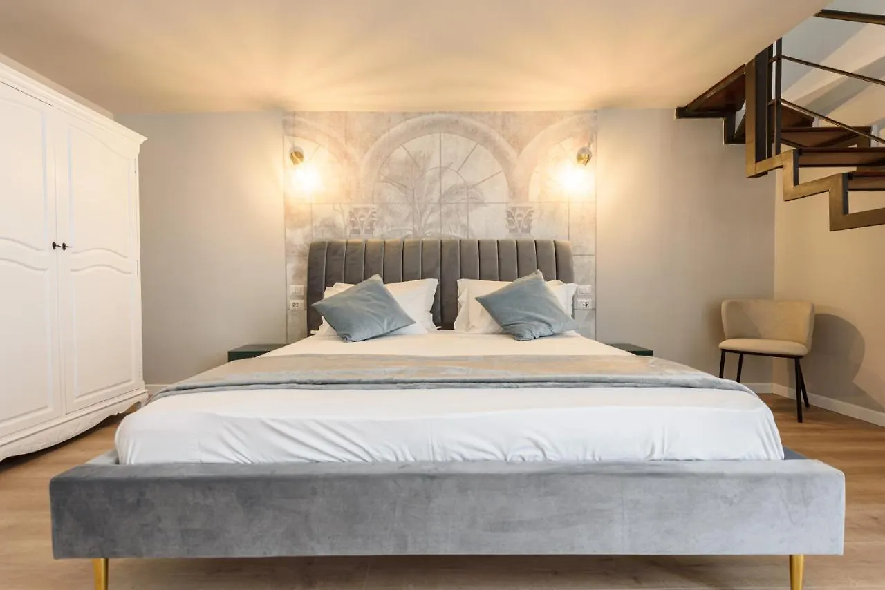Guest House 121 Luxury Apartments Naples