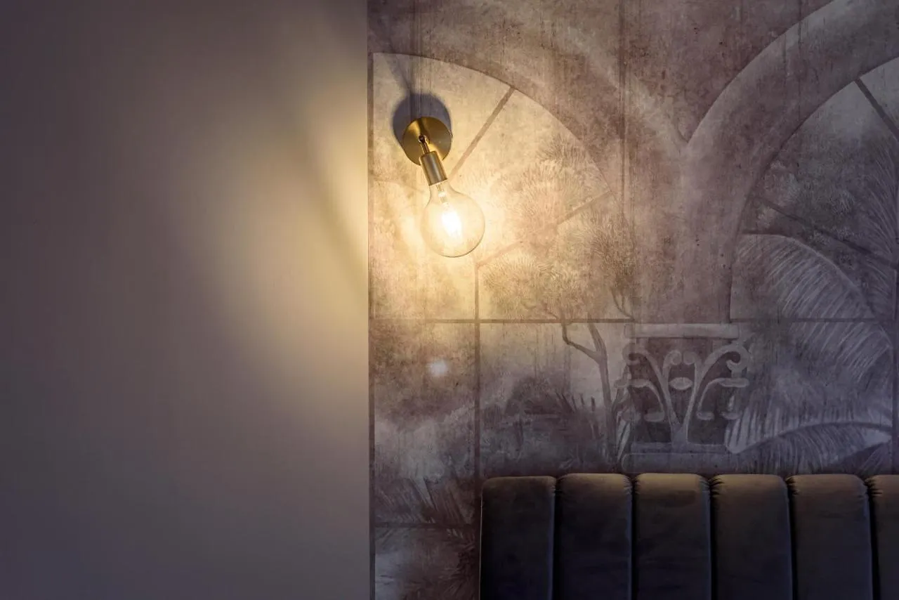 Guest House 121 Luxury Apartments Naples