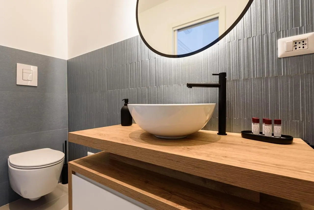 Guest House 121 Luxury Apartments Naples