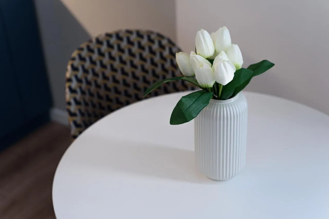 Guest House 121 Luxury Apartments Naples