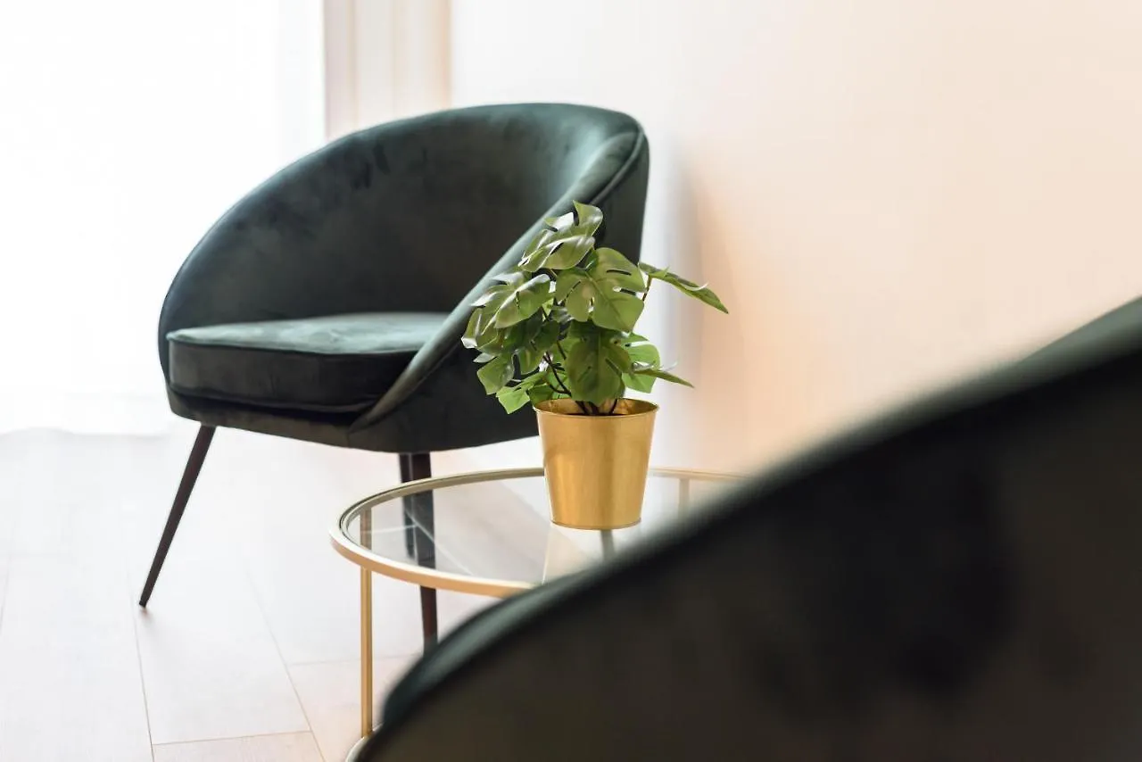 Guest House 121 Luxury Apartments Naples