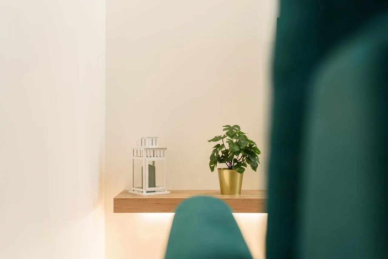 Guest House 121 Luxury Apartments Naples