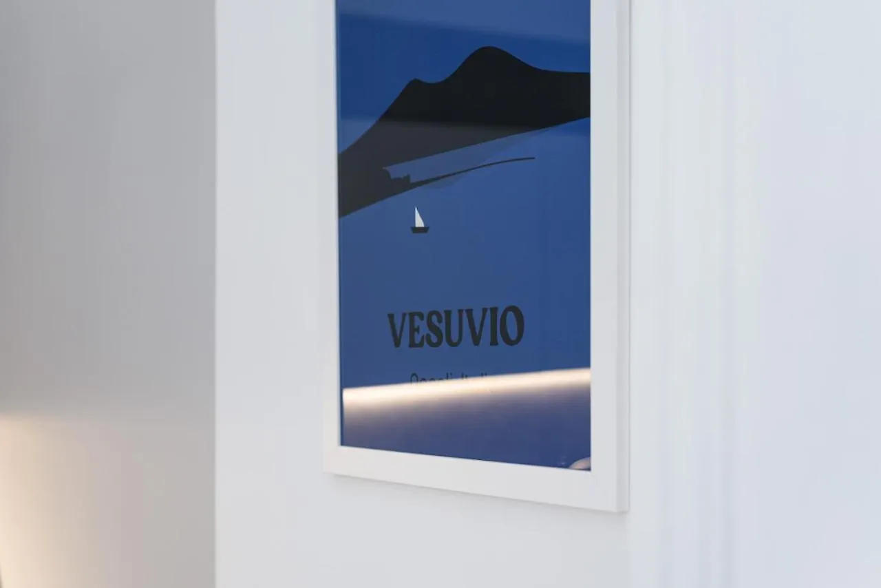 Guest House 121 Luxury Apartments Naples
