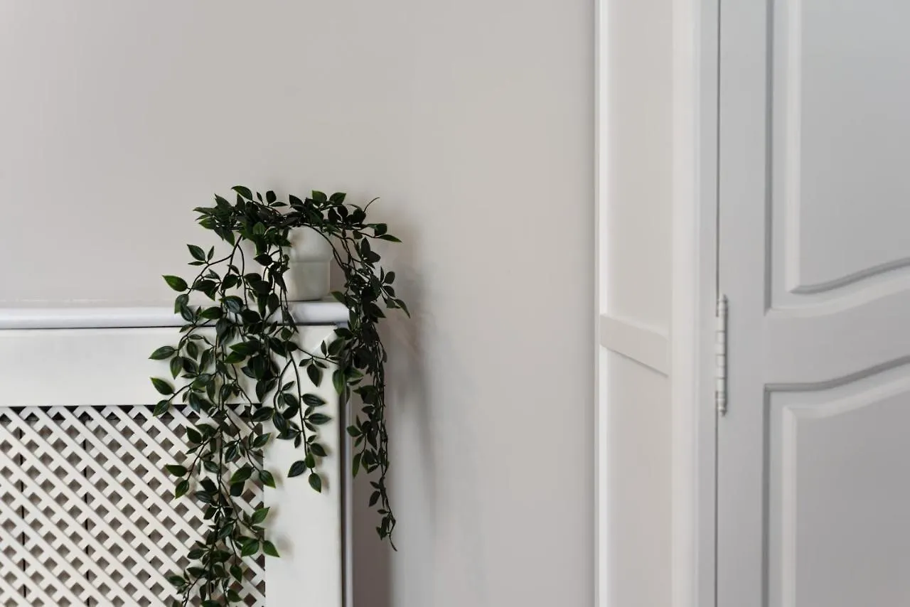 Guest House 121 Luxury Apartments Naples