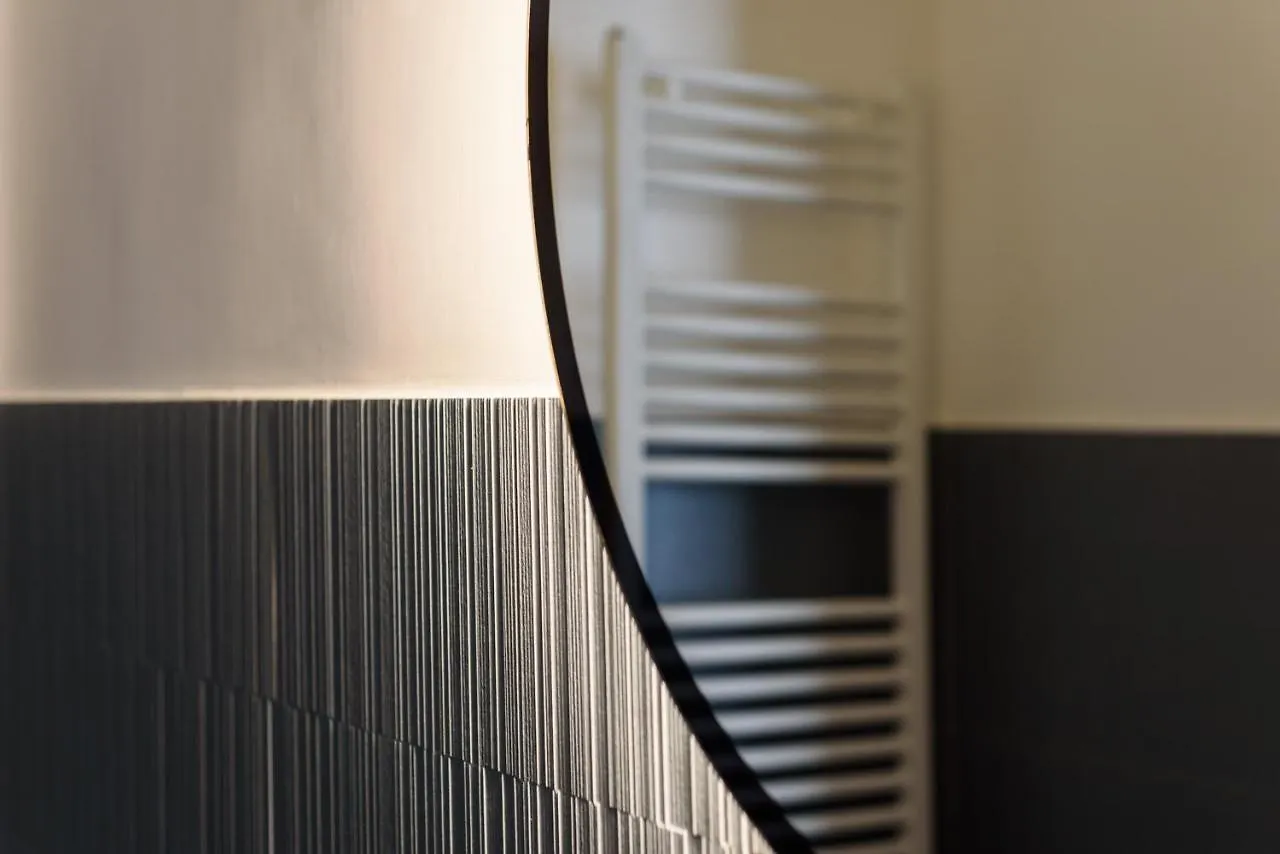 Guest House 121 Luxury Apartments Naples