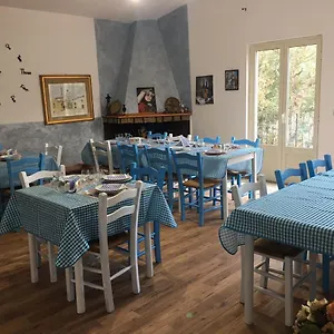 Azienda Agrituristica S'argalasi - - Loc S'argalasi Alloggio per agriturismo Austis
