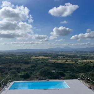 San Vittore Villa Sole Ruiu