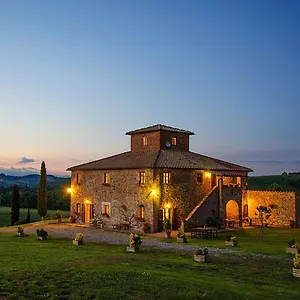 Ragoncino Casa di campagna Lajatico